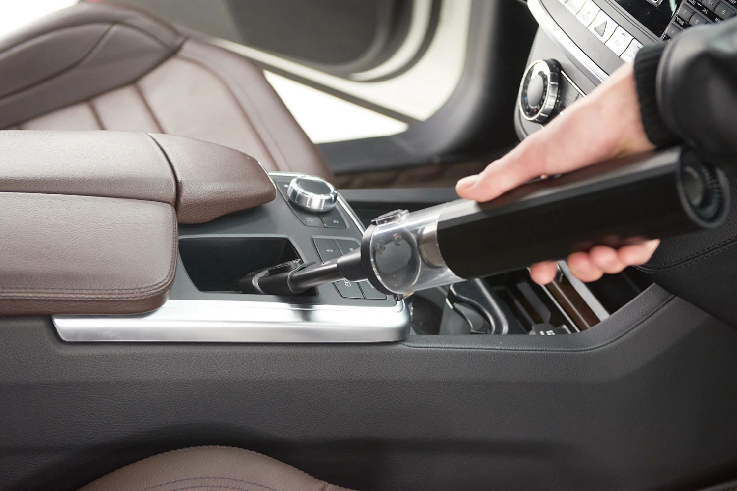 cordless handheld vacuum for Kia Sorento