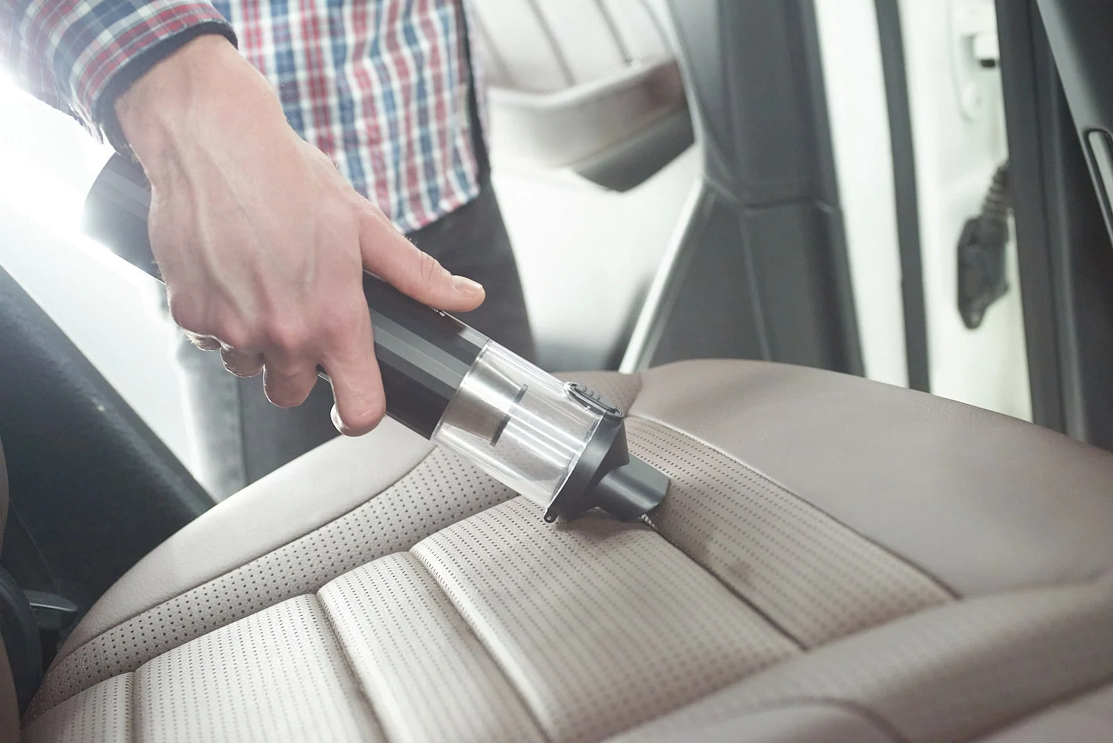 cordless handheld vacuum for Honda Accord