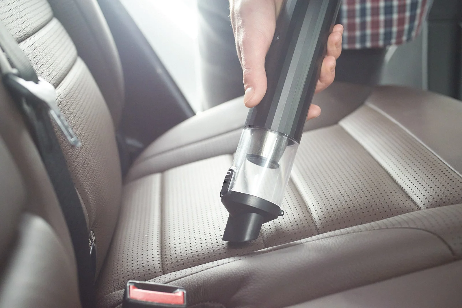 cordless handheld vacuum for Honda Accord