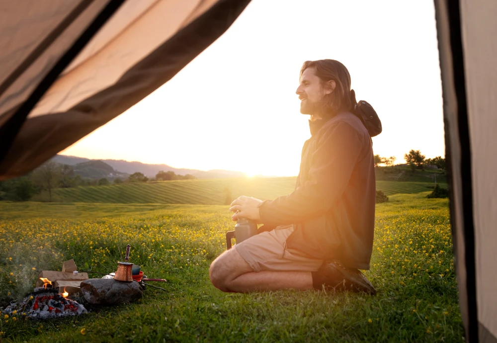 3 person ultralight tent