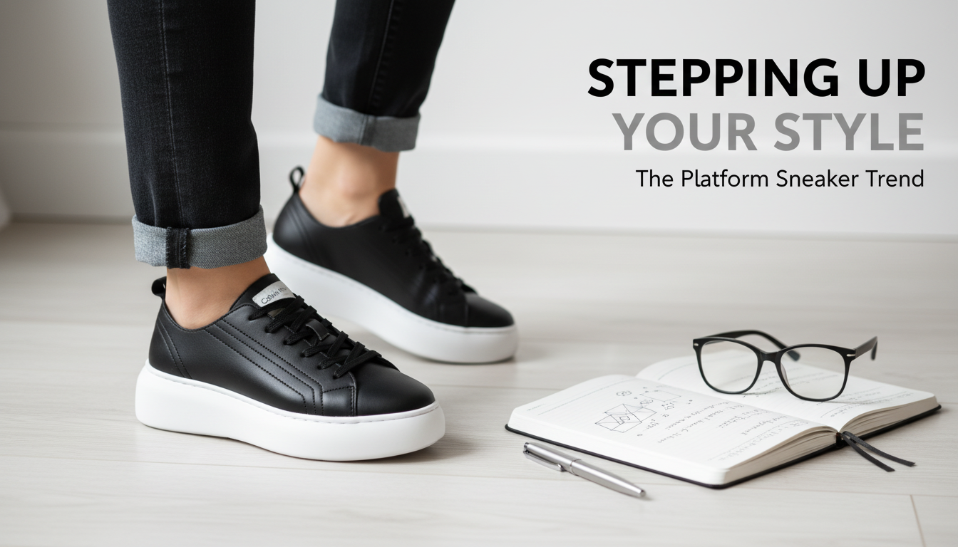 Armani Exchange Women’s Sneakers: Polished Everyday Wear