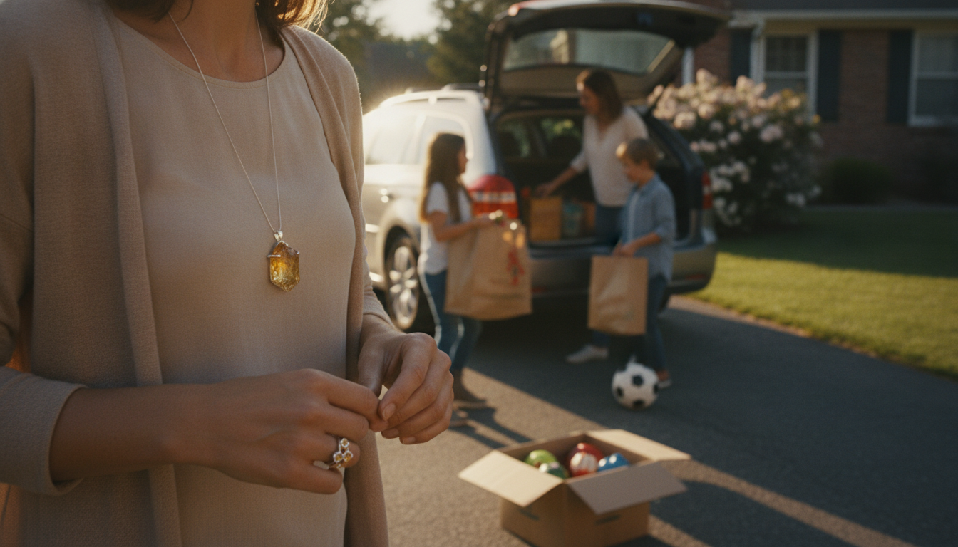 Natural Citrine Value: Price Per Carat & Quality Tips